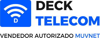 Deck Telecom